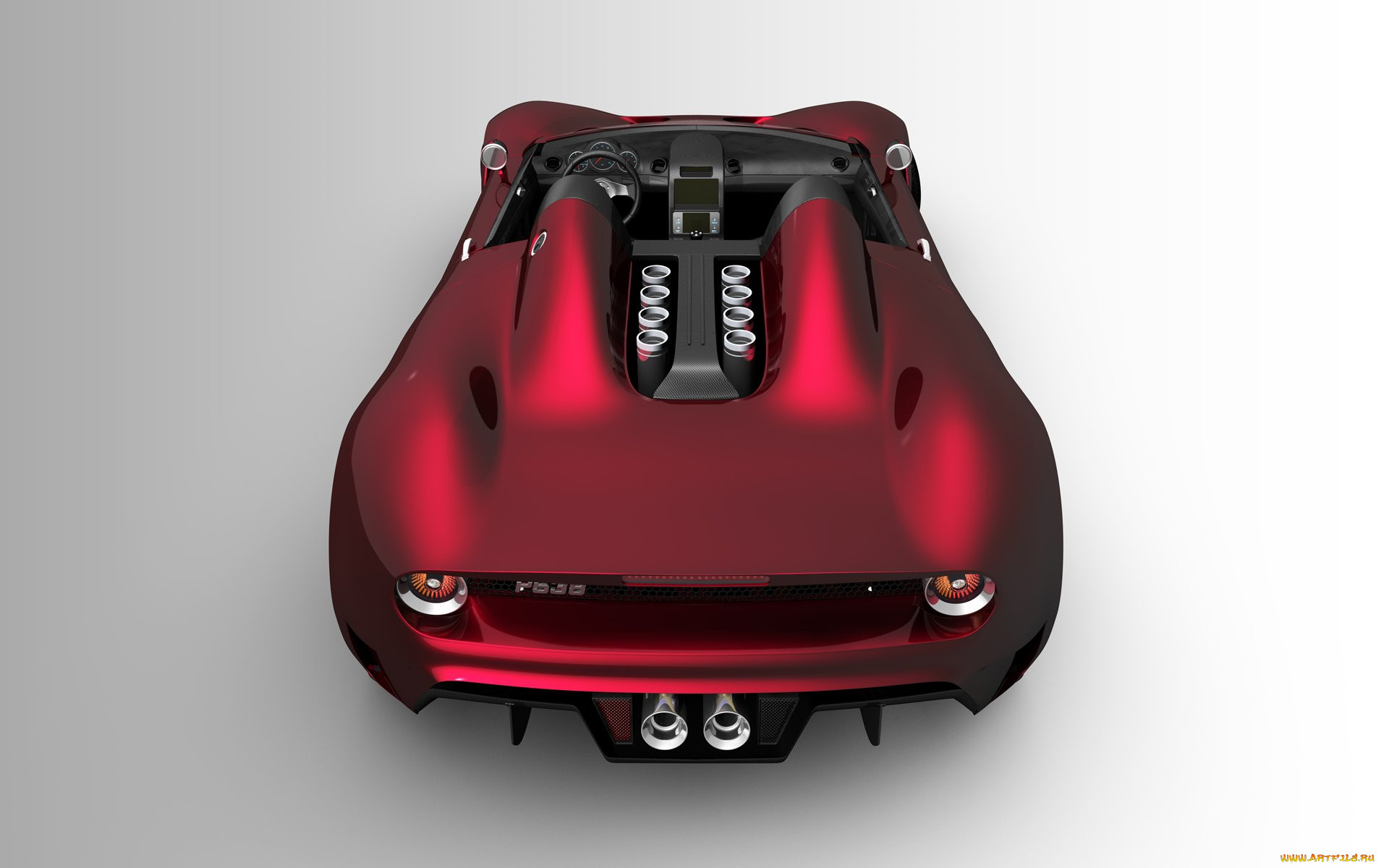 , bizzarrini